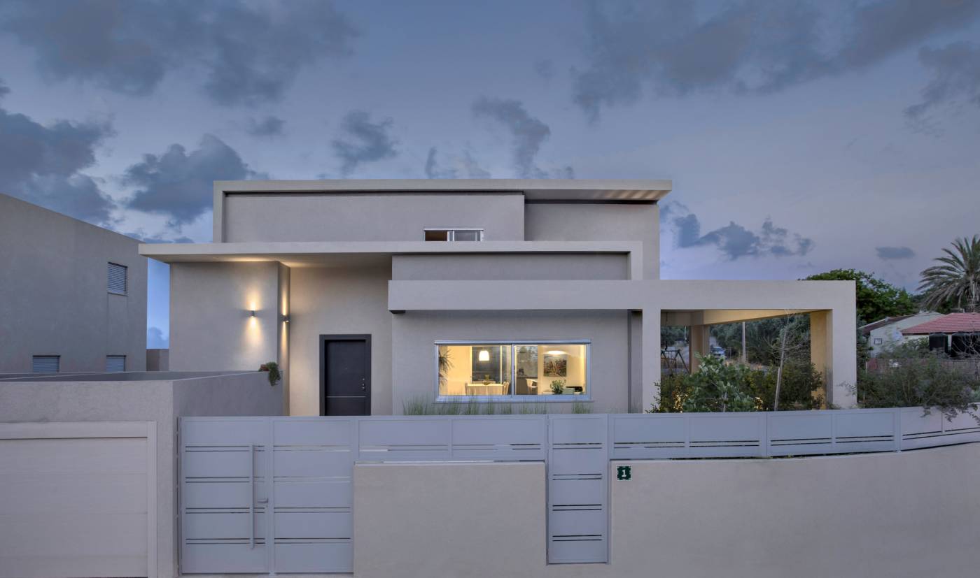 T | A גבעת עדה